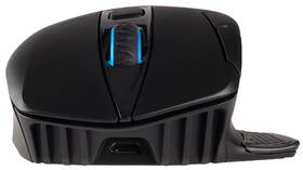 Myš Corsair DARK CORE RGB WIRELESS černá

 obrázek produktu 8 z 13