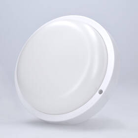 Stropní svítidlo Solight kulaté, 13W, 910lm, 4000K, IP54, 17cm bílé

 obrázek produktu 6 z 7