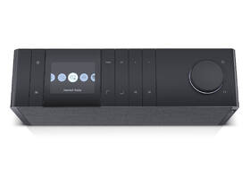 Internetový radiopřijímač s DAB+ Loewe Klang S1 černý

 obrázek produktu 4 z 8