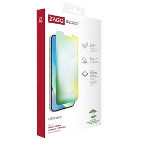 Tvrzené sklo InvisibleSHIELD Ultra ECO na Apple iPhone 14 Plus 

 obrázek produktu 4 z 5