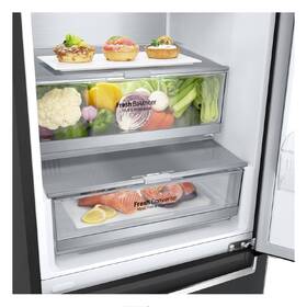 Chladnička s mrazničkou LG GBB92MCB1P černá

 obrázek produktu 4 z 25