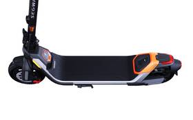 Elektrická koloběžka Segway P65E 

 obrázek produktu 6 z 22