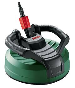 Kartáč Bosch AquaSerf 280 Multi Surface 

 obrázek produktu 1 z 5
