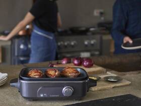 Multifunkční hrnec Cuisinart GRMC3E 

 obrázek produktu 10 z 14