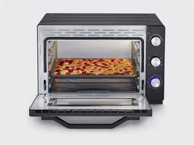 Mini trouba Severin TO 2073 černá

 obrázek produktu 2 z 6