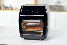 Fritéza horkovzdušná Black+Decker BXAFO1200E černá

 obrázek produktu 9 z 9