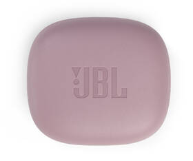 Sluchátka JBL Vibe 300TWS růžová

 obrázek produktu 5 z 7