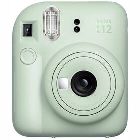 Instantní fotoaparát Fujifilm Instax mini 12 ACC kit zelený

 obrázek produktu 2 z 9