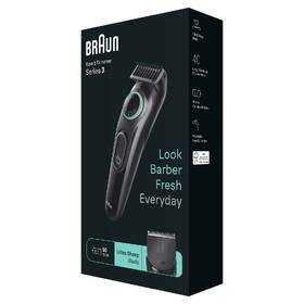 Zastřihovač vousů Braun BT3411 

 obrázek produktu 7 z 7