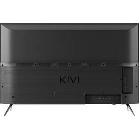 Televize KIVI 43U750NB 

 obrázek produktu 4 z 12