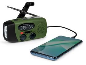 Radiopřijímač Thomson RT260 černý/zelený

 obrázek produktu 9 z 10