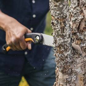 Pilka Fiskars A000017575 Plus SW69 

 obrázek produktu 5 z 7