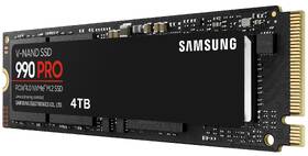 SSD Samsung 990 PRO 4TB 
