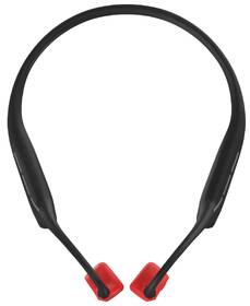 Sluchátka Suunto Wing červená barva
