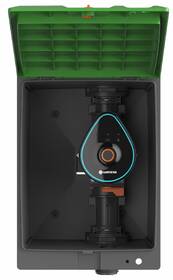 Ventil zavlažovací Gardena 970480701 9 V Bluetooth 

 obrázek produktu 2 z 5