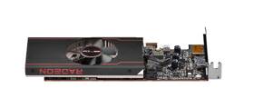 Grafická karta Sapphire Radeon RX 6400 Gaming 4G 

 obrázek produktu 3 z 7
