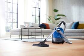 Podlahový vysavač Philips XD3110/09 modrý

 obrázek produktu 6 z 9