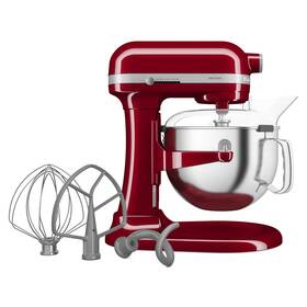 Kuchyňský robot KitchenAid 5KSM60SPXEER červený

 obrázek produktu 1 z 8