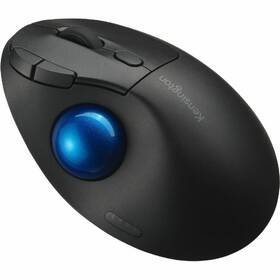 Trackball KENSINGTON Pro Fit Ergo TB450 EQ černá/modrá

 obrázek produktu 1 z 5