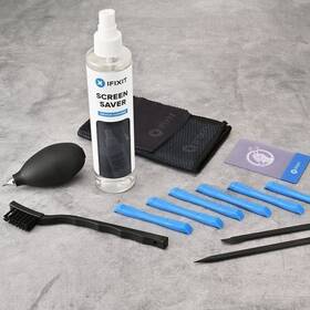 Sada pro opravu elektroniky iFixit Repair Business Toolkit 

 obrázek produktu 5 z 6