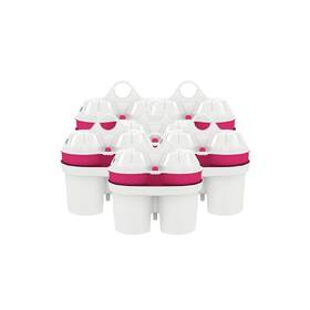Filtrační konvice BWT VIDA MEI černá, 2,6 l + 6 ks filtrů černá

 obrázek produktu 2 z 2