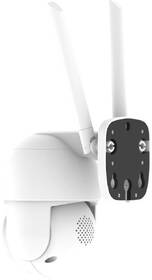 IP kamera Xtend Home PTO100, 1440p, IP65,  Wi-Fi, CZ/SK bílá

 obrázek produktu 7 z 11