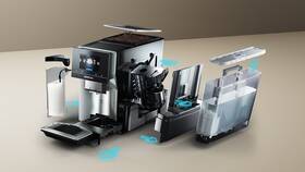 Automatický kávovar Siemens TQ713R03 černý/stříbrný

 obrázek produktu 11 z 19