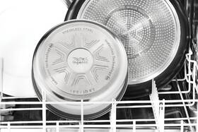 Sada nádobí Tefal L881SF04 Cook Eat, 15 ks nerez

 obrázek produktu 2 z 3