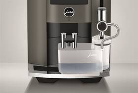 Automatický kávovar Jura S8 Dark Inox šedý

 obrázek produktu 11 z 13