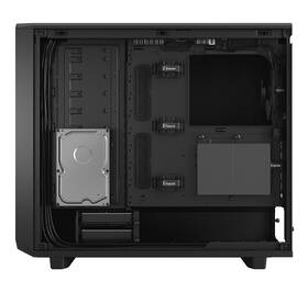 Case FRACTAL DESIGN  černá

 obrázek produktu 10 z 12