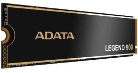 SSD ADATA LEGEND 900 2TB 

 obrázek produktu 3 z 4