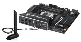 Základní deska Asus B850M-PLUS WIFI 

 obrázek produktu 7 z 10