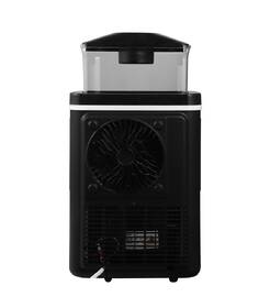 Výrobník ledu Guzzanti GZ 123A černý

 obrázek produktu 6 z 6