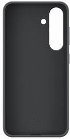 Kryt na mobil Samsung Silicone na Galaxy S25 černý

 obrázek produktu 4 z 4