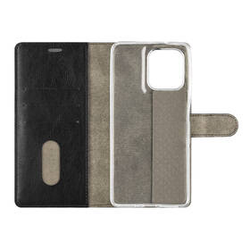 Pouzdro na mobil flipové FIXED Opus na Motorola Moto G75 5G černé

 obrázek produktu 1 z 7