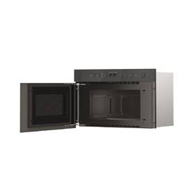 Mikrovlnná trouba Whirlpool WMN14BSG šedá

 obrázek produktu 2 z 18