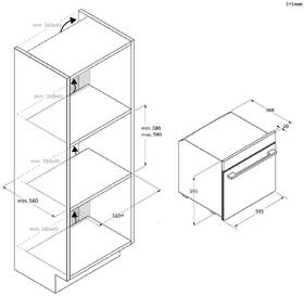 Trouba Haier H6 ID2P5B5EYTB černá

 obrázek produktu 48 z 55