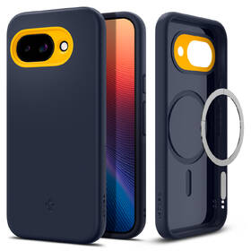 Kryt na mobil Spigen Nano Pop MagSafe na Google Pixel 9a modrý

 obrázek produktu 3 z 14