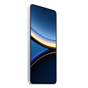 Mobilní telefon Poco F7 Pro 5G 12 GB / 512 GB modrá barva
