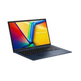 Notebook Asus Vivobook 17 modrý

 obrázek produktu 4 z 11