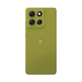 Mobilní telefon Motorola Moto G86 5G 8 GB / 256 GB zelená barva
