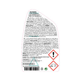 Čisticí prostředek na trouby a mikrovlnné trouby ETA 9956 90000 

 obrázek produktu 1 z 1