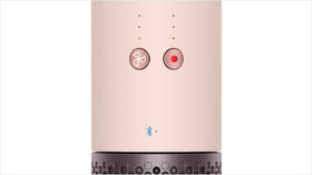 Multistyler Dyson Airwrap Co-anda 2x HS09 T1/T2 rose gold/ceramic pink

 obrázek produktu 2 z 5