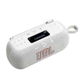 Přenosný reproduktor JBL Tuner 3 bílý

 obrázek produktu 2 z 11