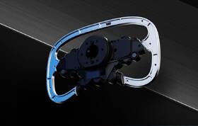Volant Moza Racing Vision GS (PC) černý

 obrázek produktu 14 z 16