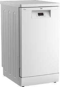 Myčka nádobí Beko BDFS15030W bílá

 obrázek produktu 7 z 7