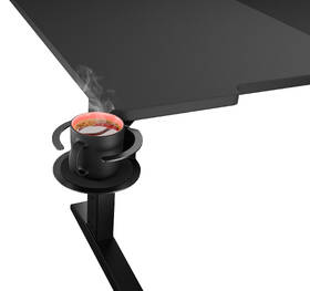 Herní stůl Genesis HOLM MODULAR 160 Corner, RGB černý

 obrázek produktu 15 z 19