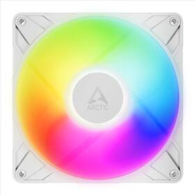 Ventilátor Arctic Cooling P14 Pro ARGB White bílý

 obrázek produktu 1 z 3