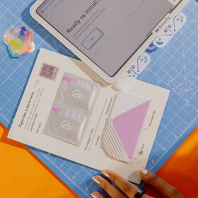 Ochranná fólie Paperlike Screen Protector 3 na Apple iPad Air 11" (2024/2025) 

 obrázek produktu 14 z 19