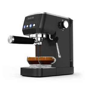 Pákový kávovar Salente COFFIO-AN antracitový

 obrázek produktu 5 z 14
